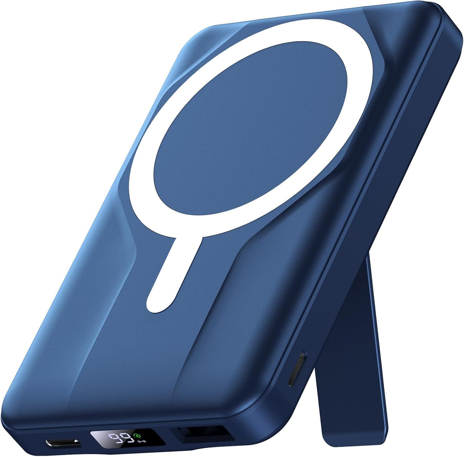 Azmuth 10000mAh Magnetic Power Bank