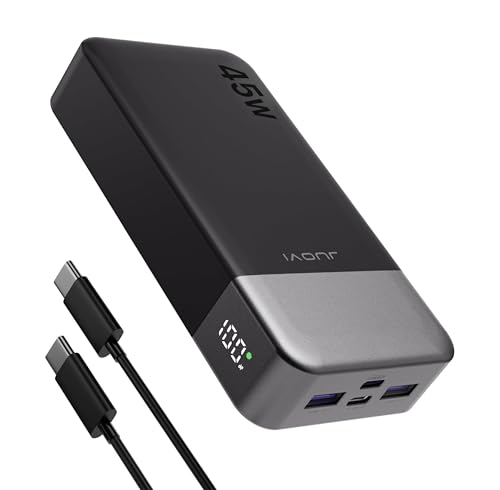 J2621 20000mAh (Mid‑Range)