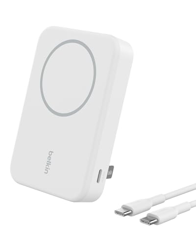 Belkin BoostCharge Pro 10K