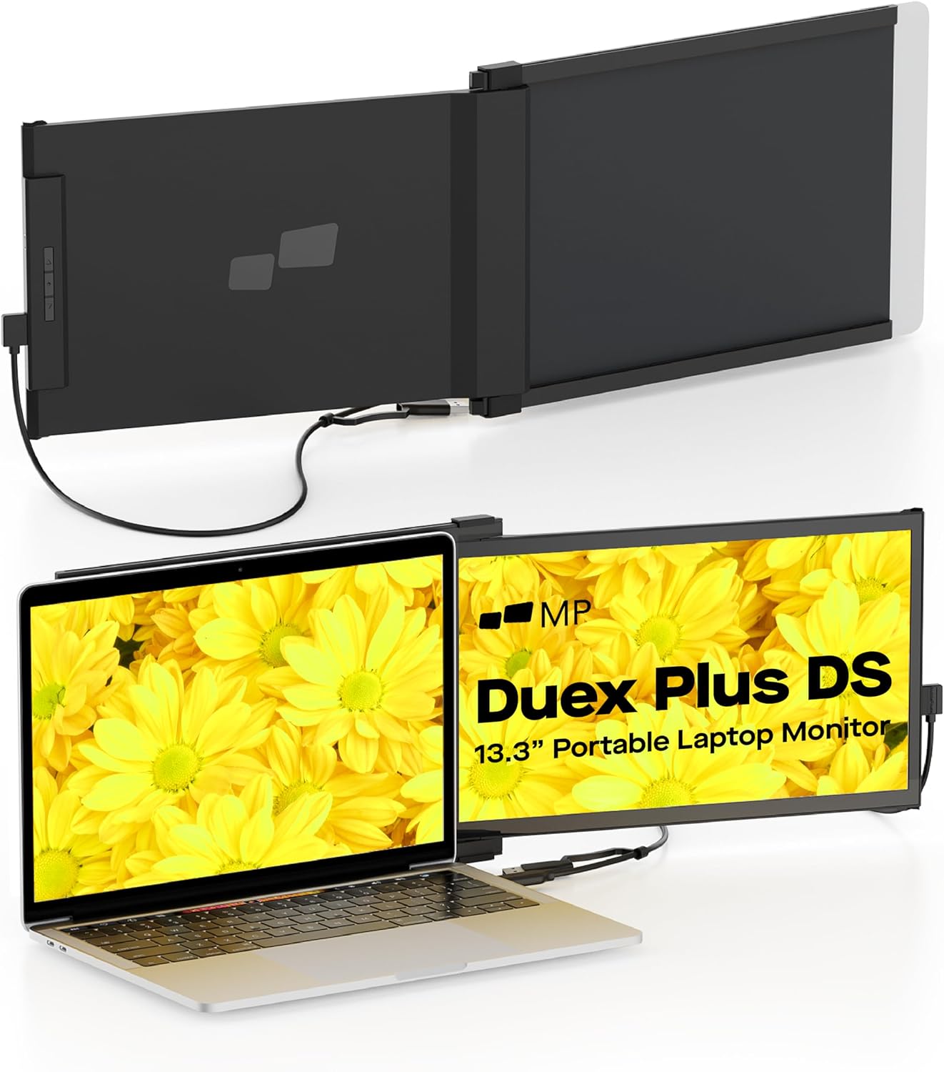 Duex Plus DS
