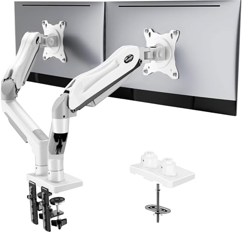 HUANUO Dual Monitor Stand