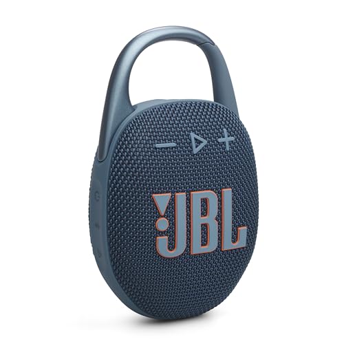 JBL Clip 5 (Blue)