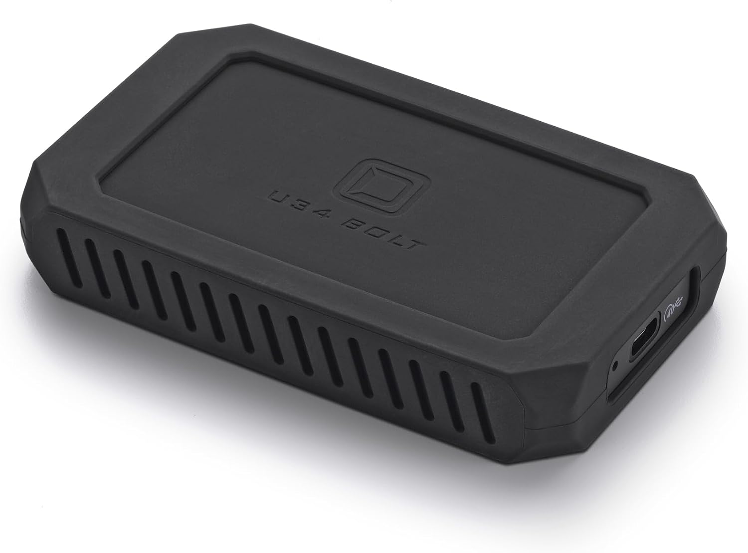 Oyen Digital U34 Bolt 4TB
