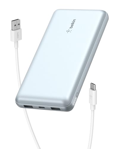 Belkin 20000mAh USB-C