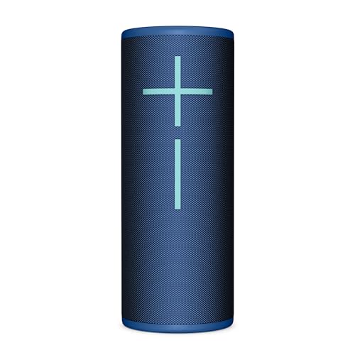 MEGABOOM 4