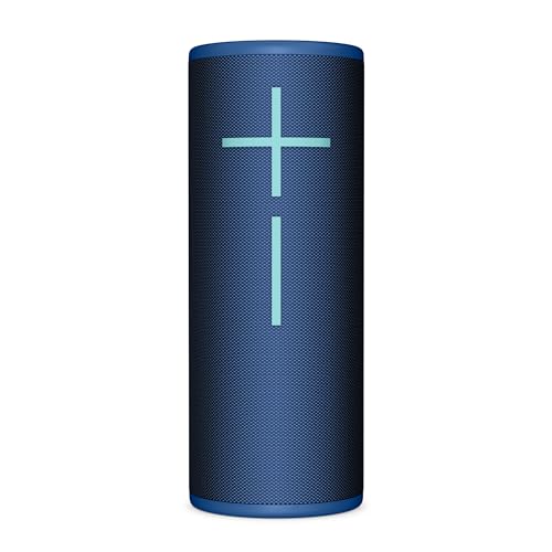 Boom 4 (Blue)