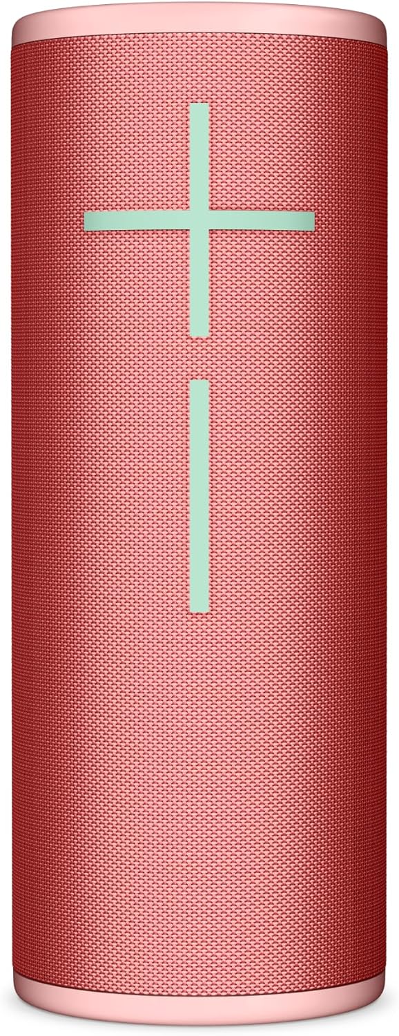 Boom 4 (Red)