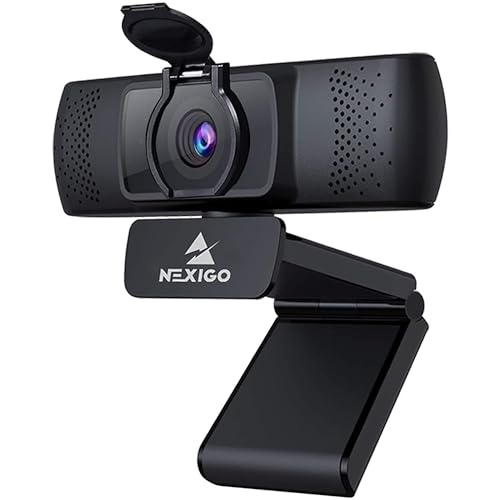 NexiGo N930P (Gen 2)