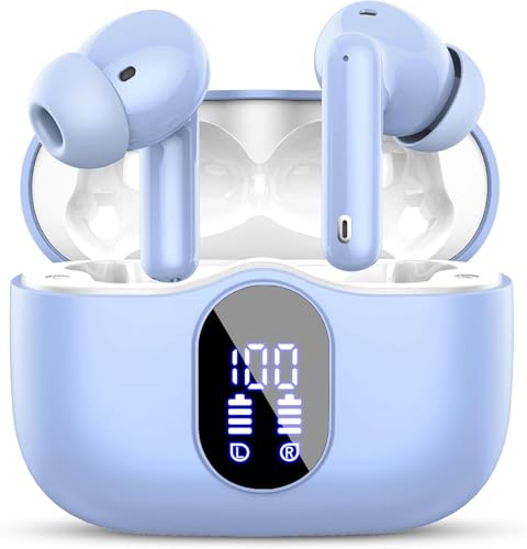 Btootos Wireless Earbuds (Top Rated)