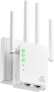 Best Routers & Extenders for Large Backyards Hosting Parties (2026)