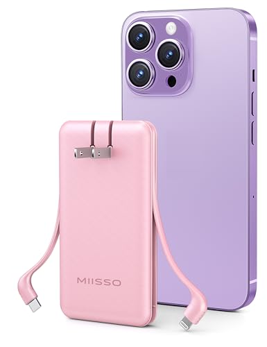 miisso Ultra Slim 10000mAh (Budget)