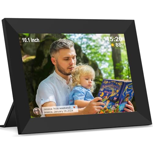 TAPINSAW 10.1" Digital Frame