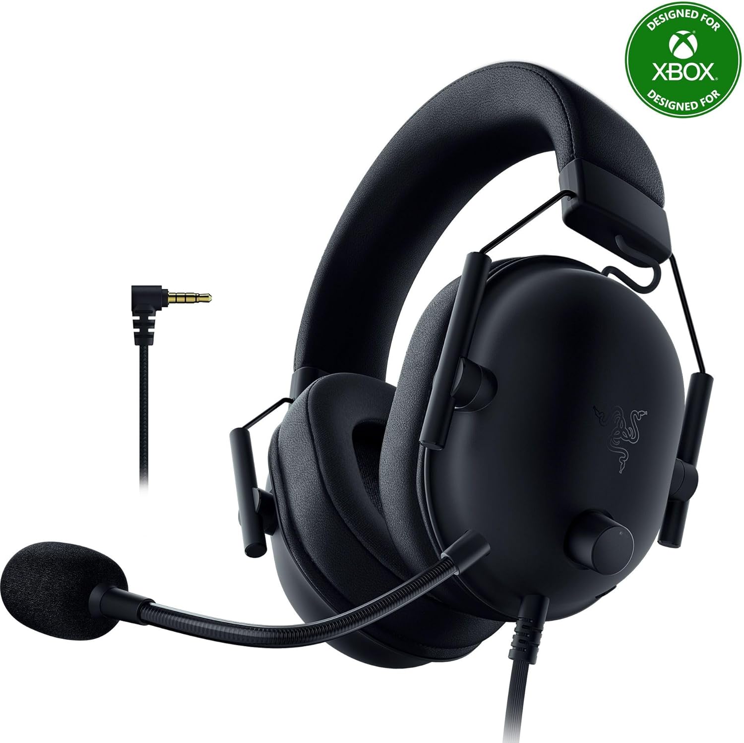 Razer BlackShark V2 X Xbox