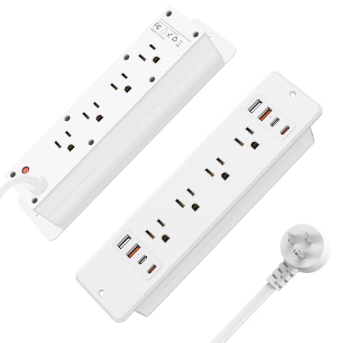 HHSOET 16 in 1 Recessed (10ft)