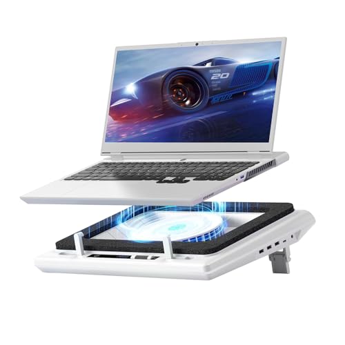 llano V12 Laptop Cooling Pad