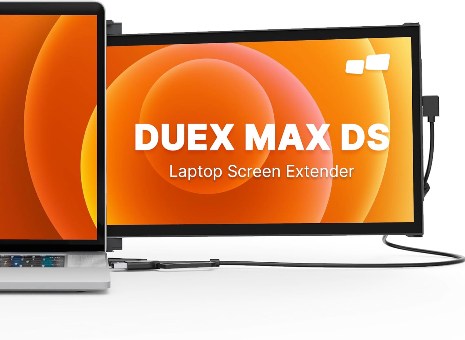 Duex Max DS 14.1"