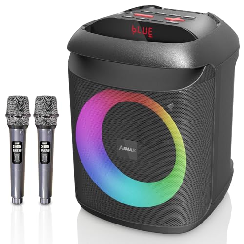 AIMAX Karaoke Machine
