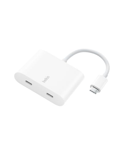 Belkin USB C Splitter
