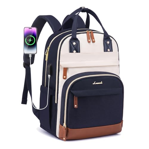 LOVEVOOK 17in Backpack