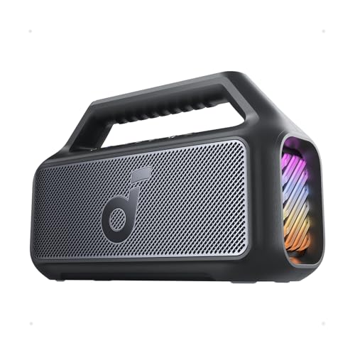 Soundcore Boom 2 (Renewed)