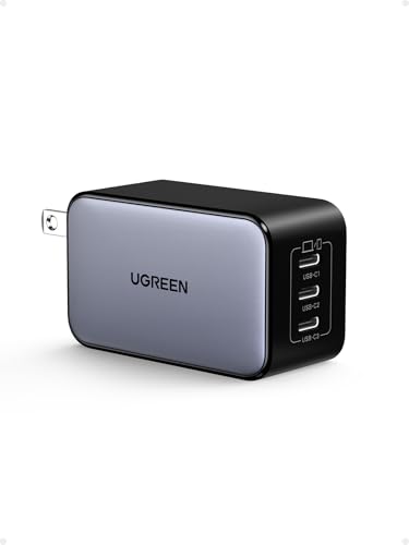 UGREEN Nexode 65W