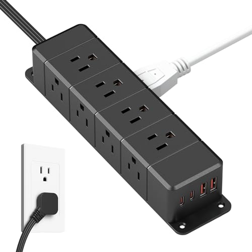 Best Surge Protectors & Charging Strips for Fall Parties (2026)