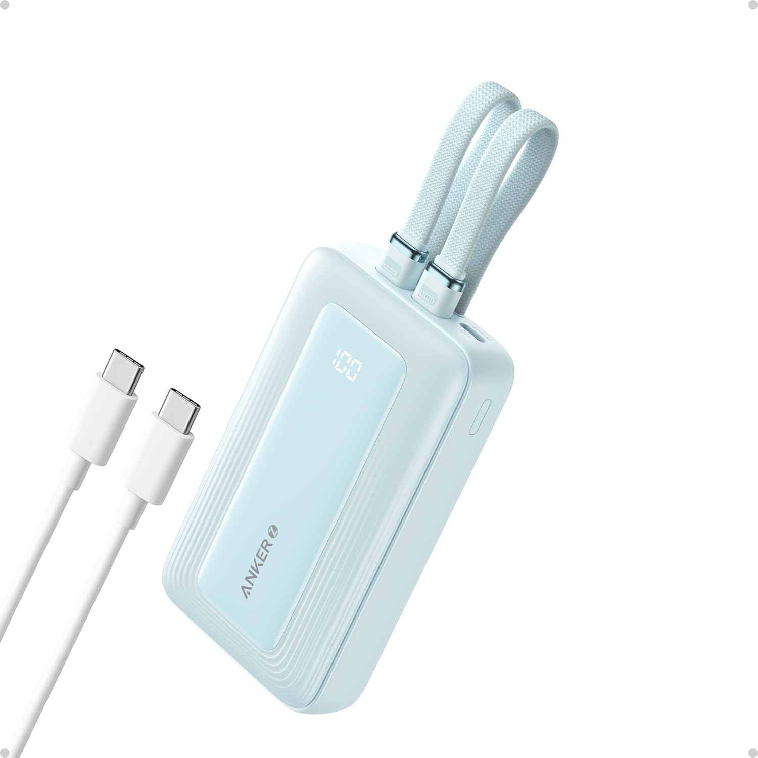 Anker Zolo Power Bank