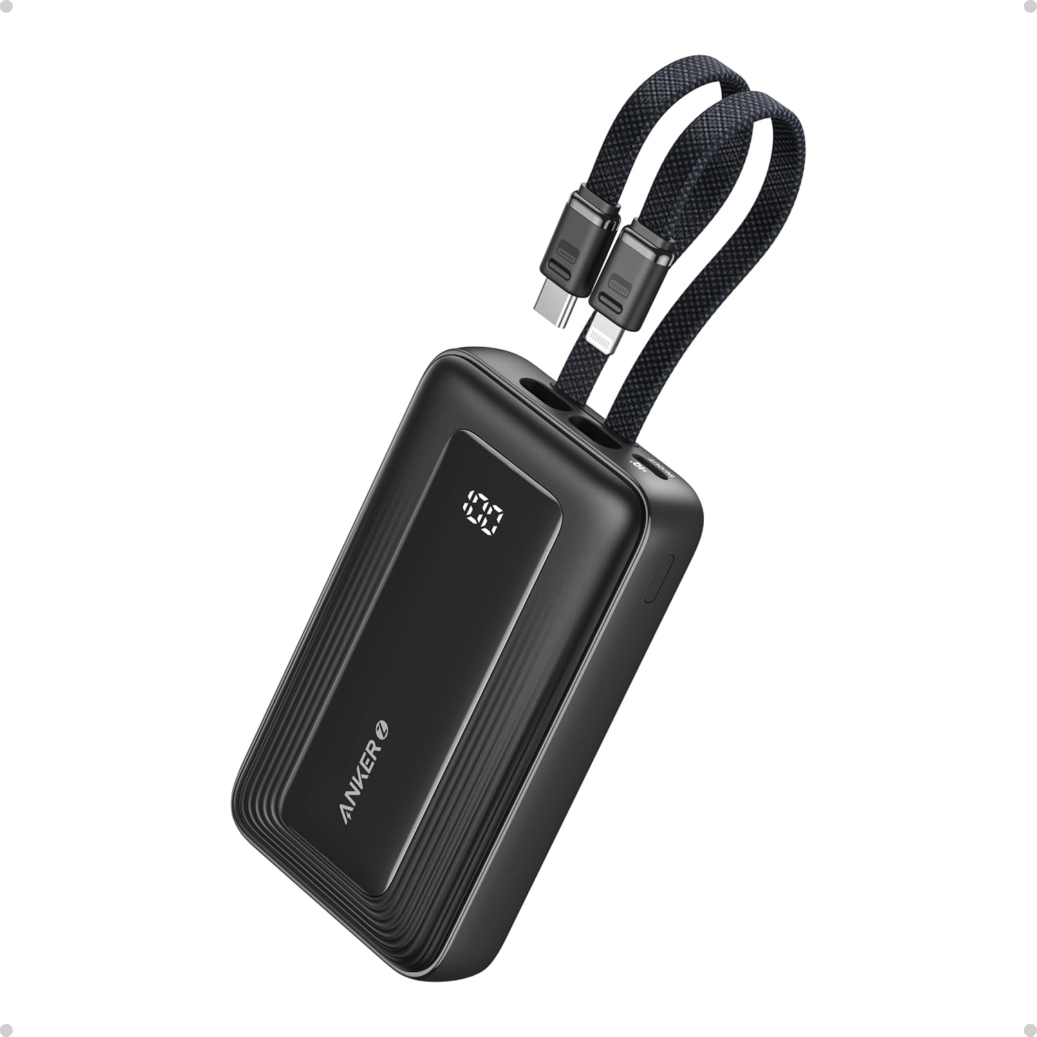Anker Zolo Power Bank