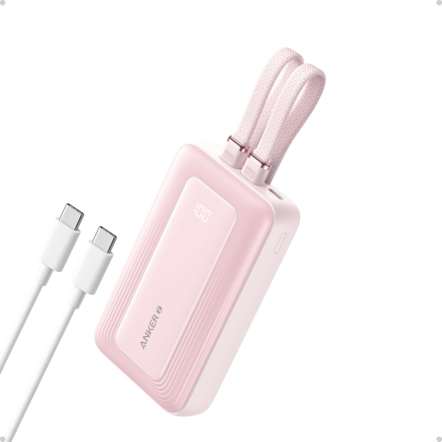 Anker Zolo 10,000mAh 30W