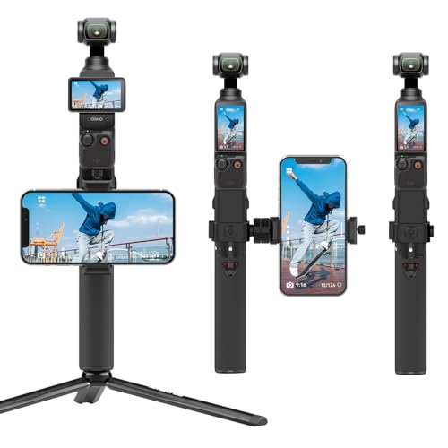 Smatree Portable Osmo Pocket 3 Power Stick