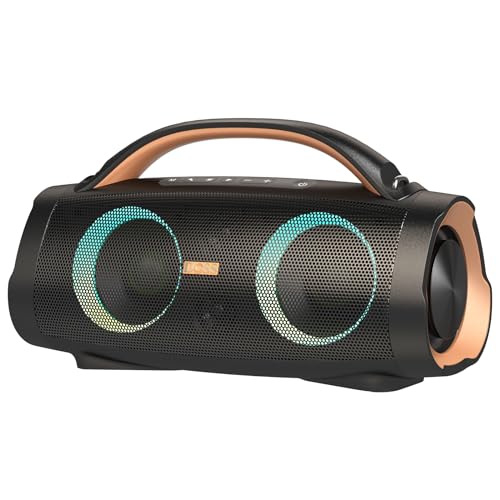 DOSS Extreme Boom+ (Copper Gold)