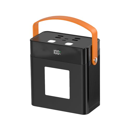 MAXIAEON 100000mAh Power Bank