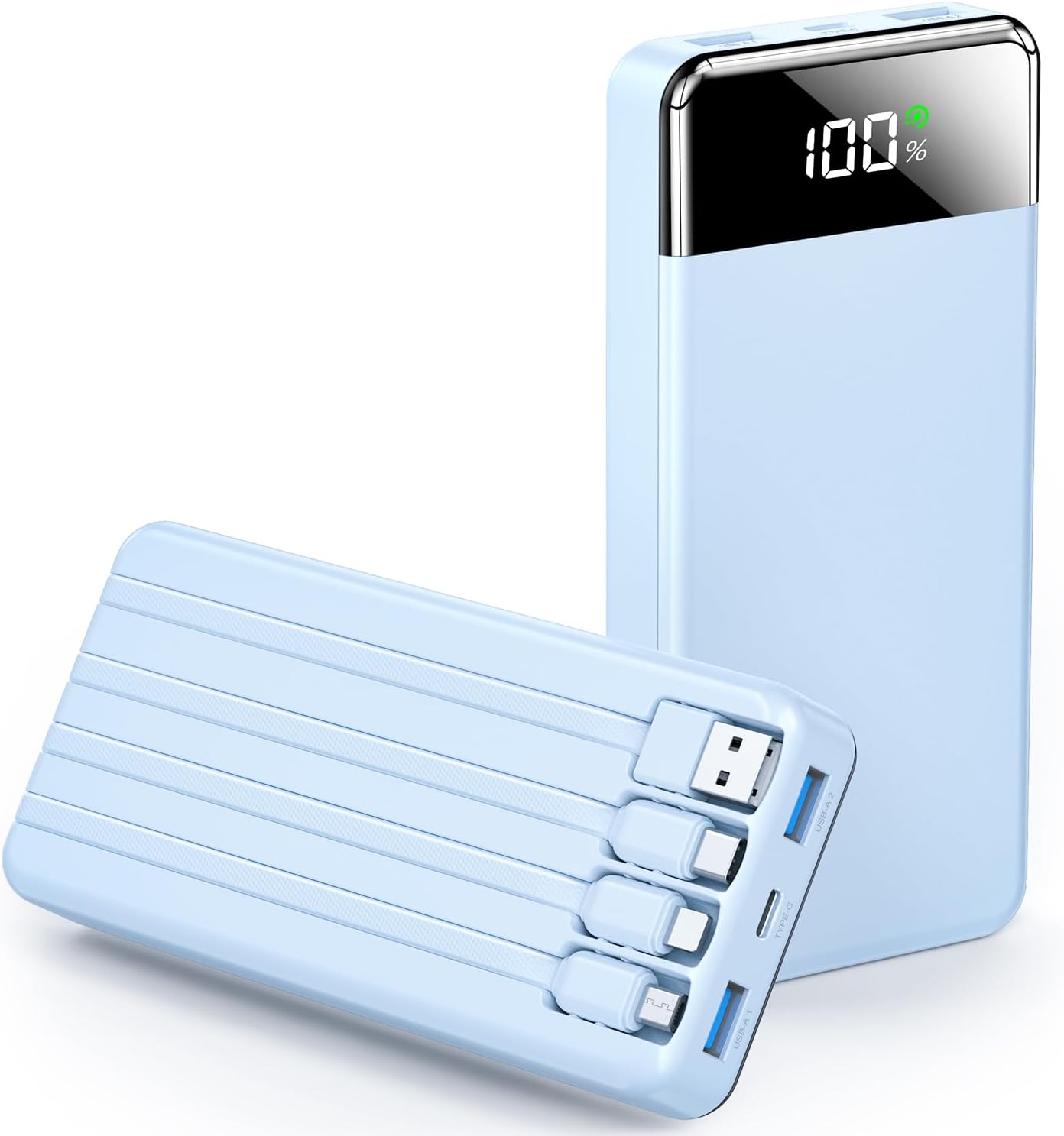 SABANI 35000mAh Power Bank