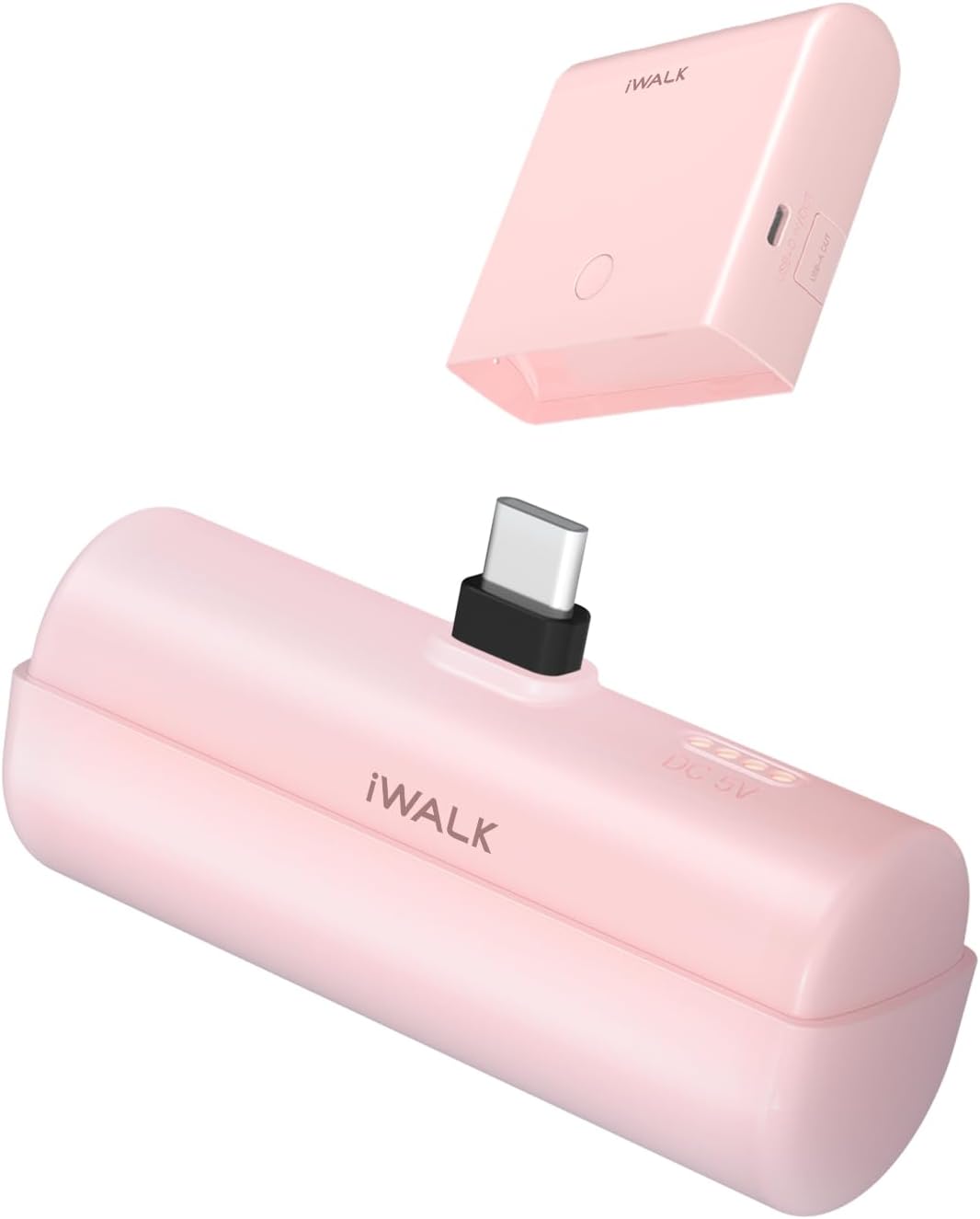 iWALK 13500mAh 2-in-1 Charger