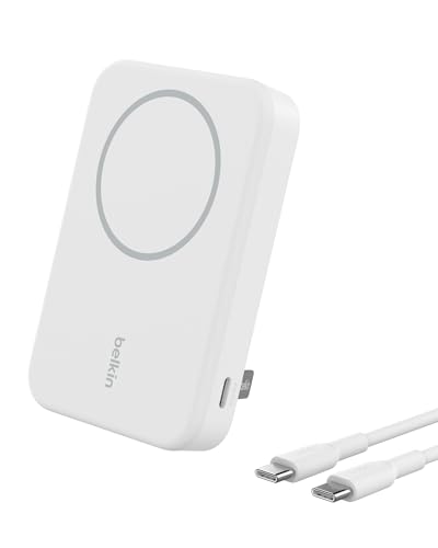 Belkin BoostCharge Pro 8K