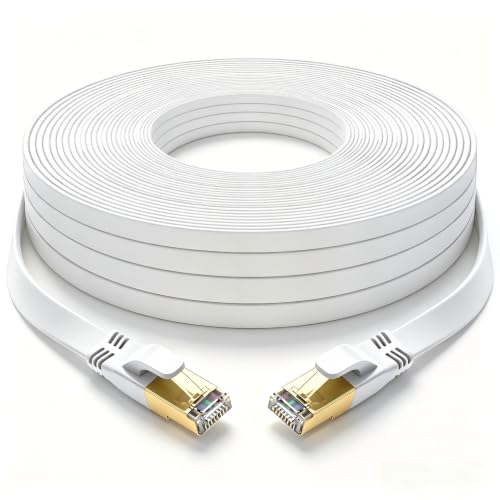 Cat 8 Ethernet Cable 200 FT