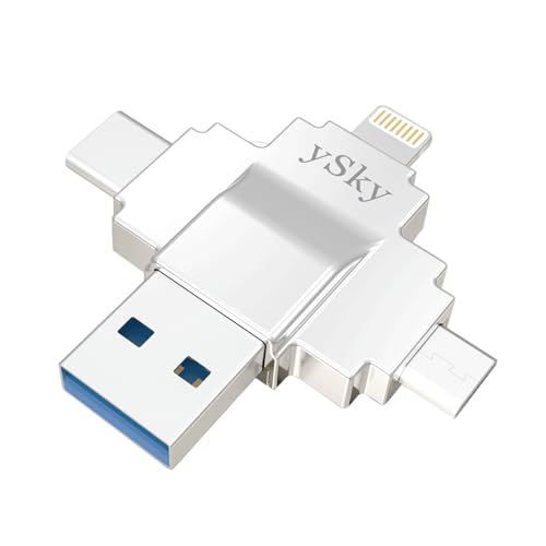 ySky 1TB Photo Stick