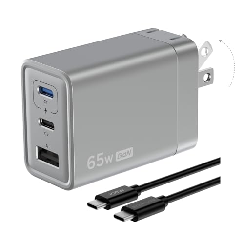 EF ECOFLOW USB C Charger, 65W