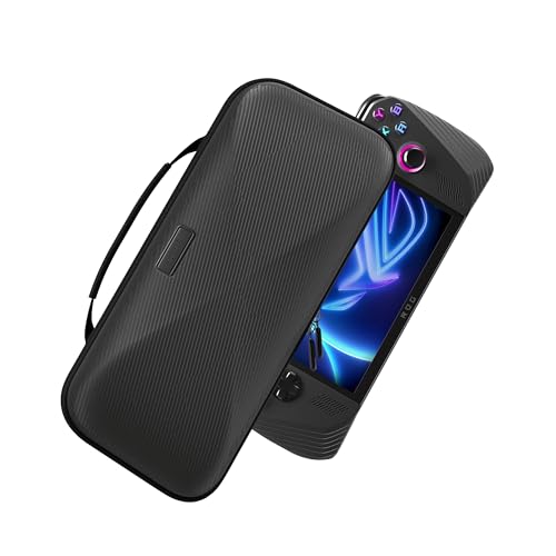 Syntech Hard Carrying Case (ROG Ally)