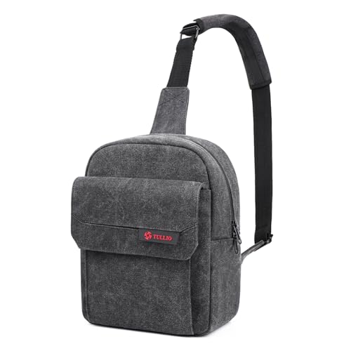TULLIO Camera Bag