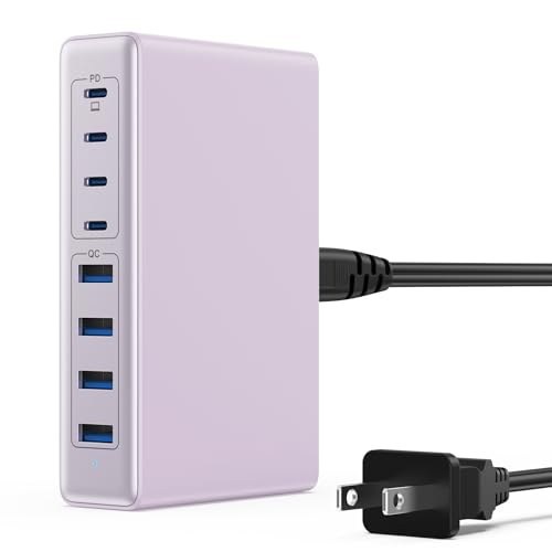 LanLuk 200W Charging Station