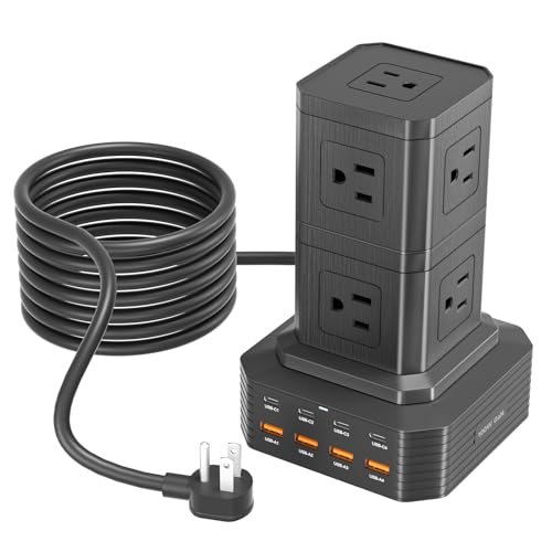 Charging Station (100W) ThunderGo