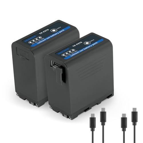 Neewer NP-F970 7800mAh