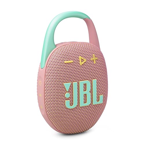 JBL Clip 5