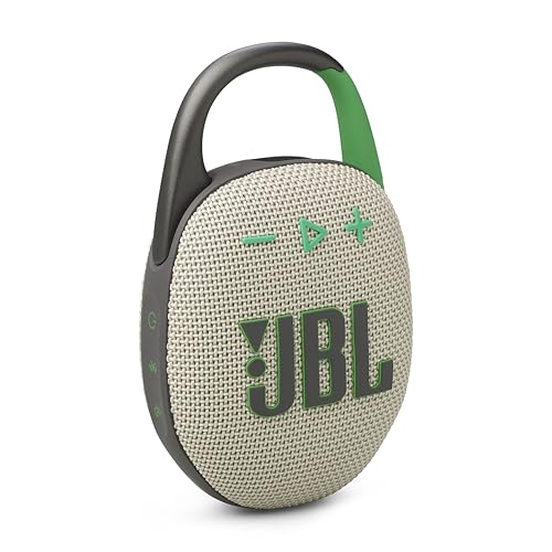 JBL Clip 5