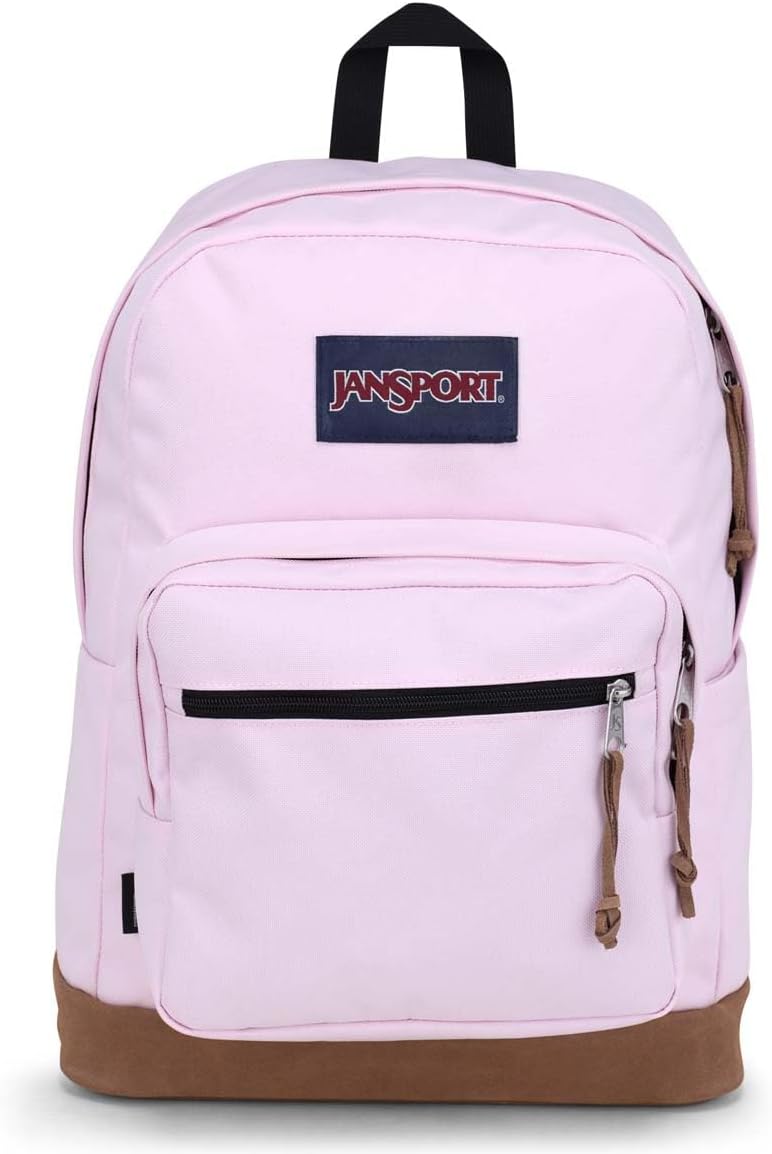 JanSport Right Pack (Pink Ice)