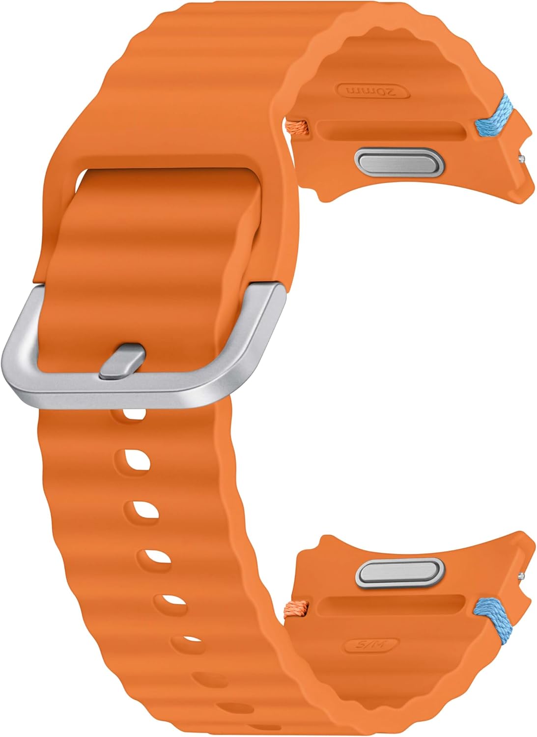 Samsung Galaxy Sport Band (Orange)