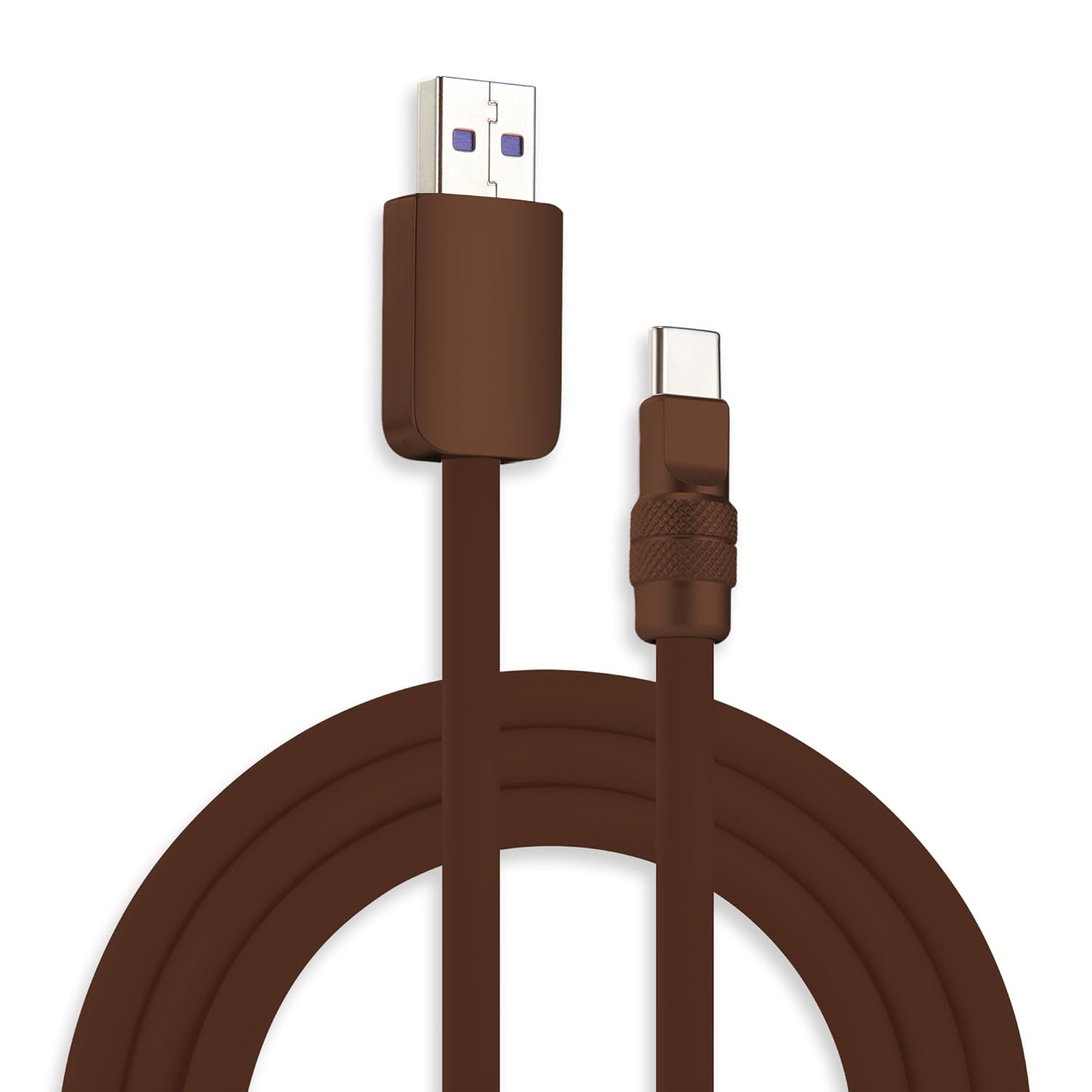 chubbycable Chubby 2.0 19.6 FT USB-A to Type-C