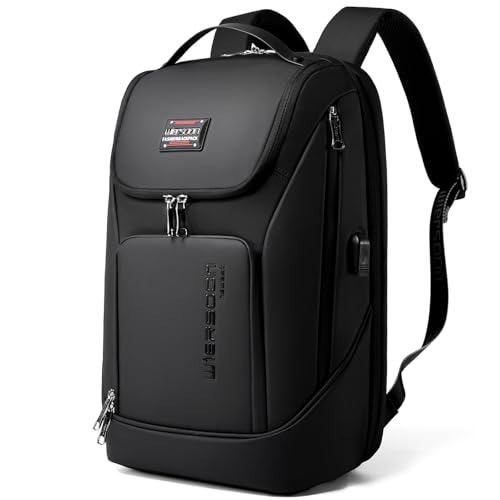 Kaseano Travel Laptop Backpack