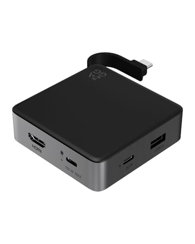 ZAGG 4-Port Hub